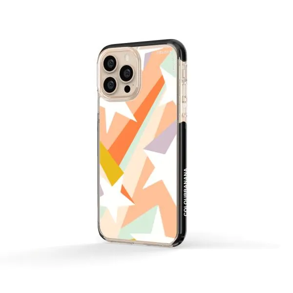 iPhone Case - Decorative Stars