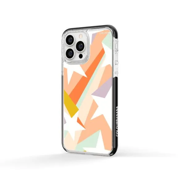 iPhone Case - Decorative Stars