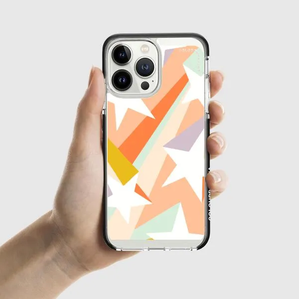 iPhone Case - Decorative Stars