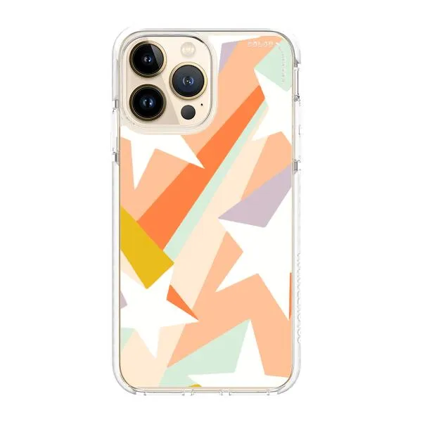 iPhone Case - Decorative Stars