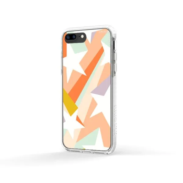 iPhone Case - Decorative Stars