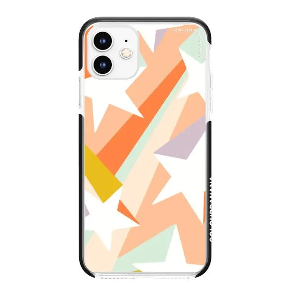 iPhone Case - Decorative Stars