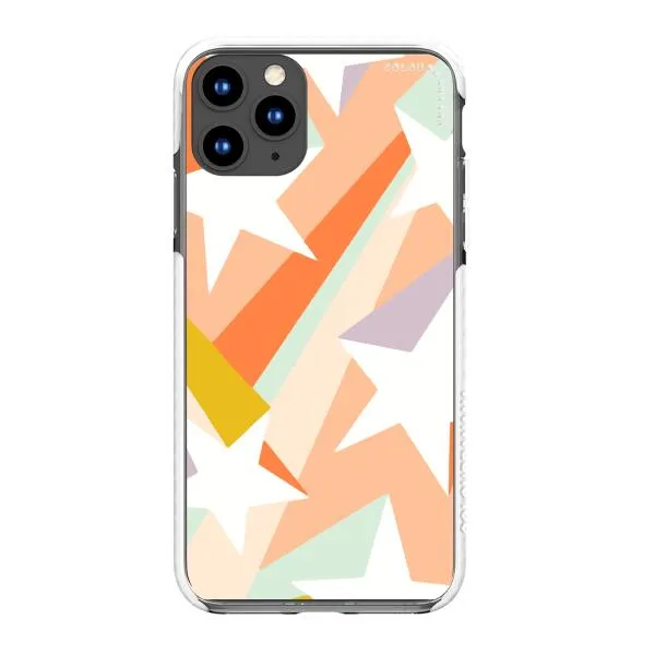 iPhone Case - Decorative Stars