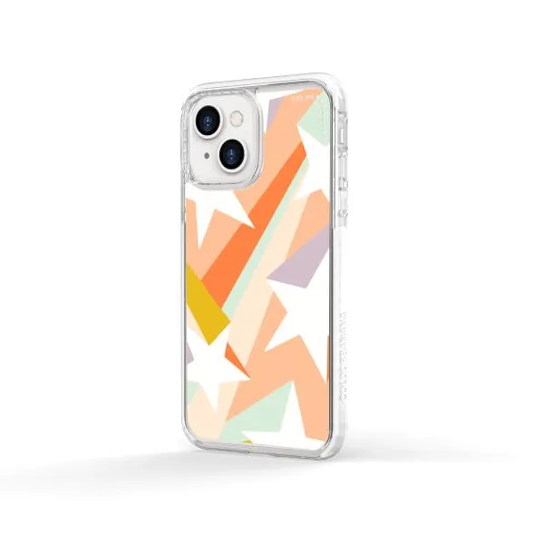 iPhone Case - Decorative Stars