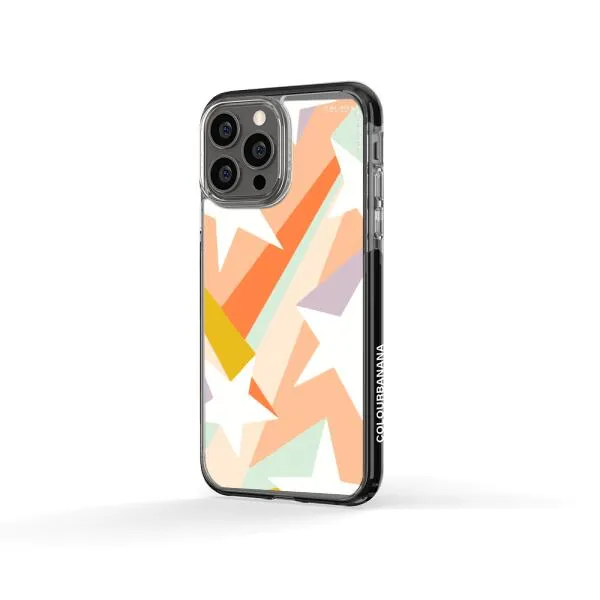 iPhone Case - Decorative Stars