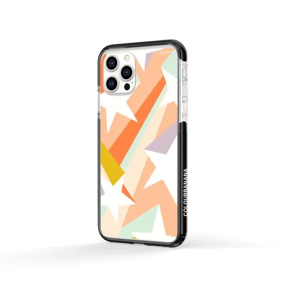 iPhone Case - Decorative Stars