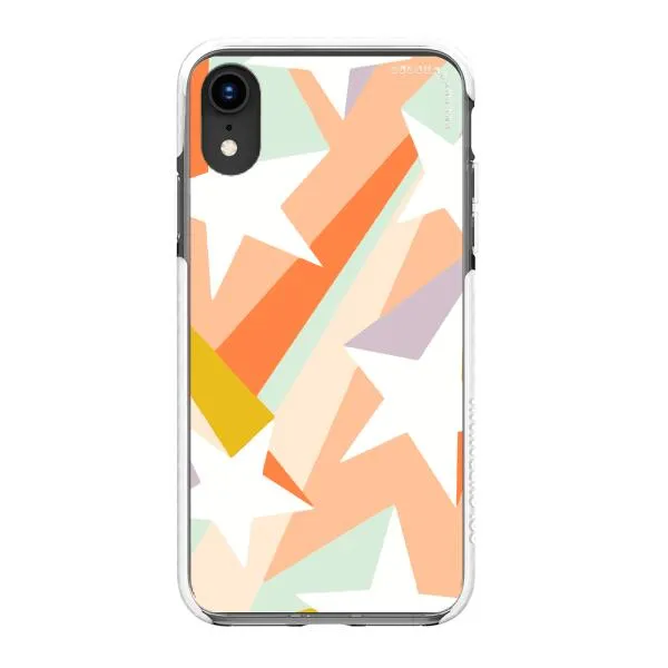 iPhone Case - Decorative Stars