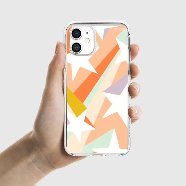 iPhone Case - Decorative Stars