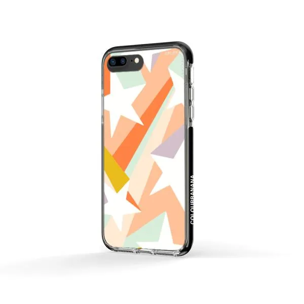 iPhone Case - Decorative Stars