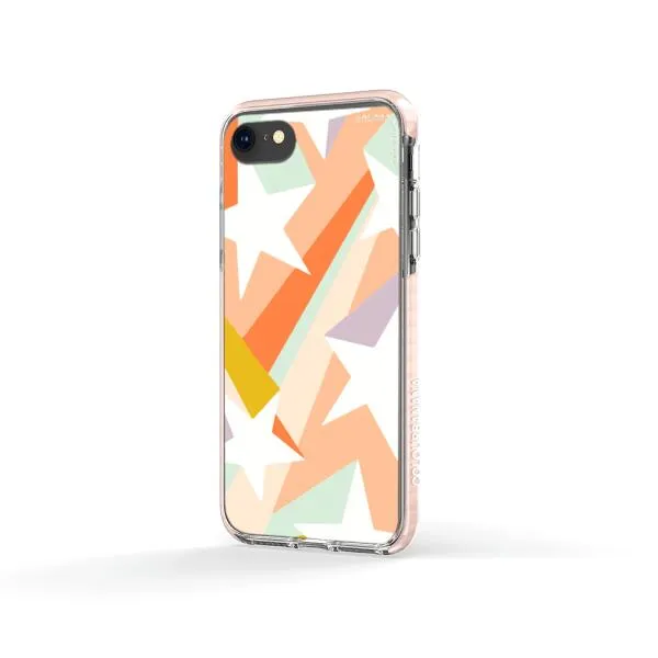 iPhone Case - Decorative Stars