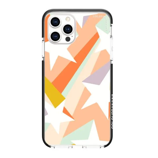 iPhone Case - Decorative Stars