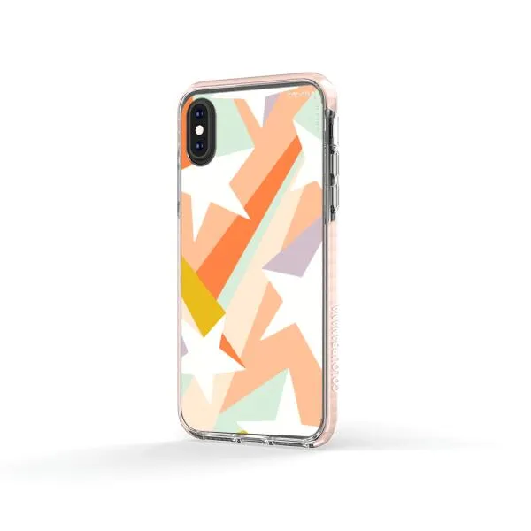 iPhone Case - Decorative Stars