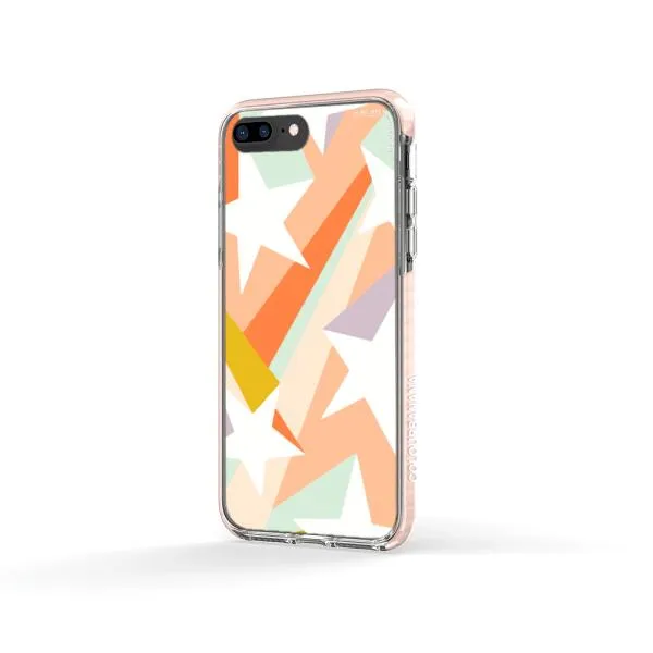 iPhone Case - Decorative Stars