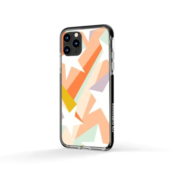 iPhone Case - Decorative Stars