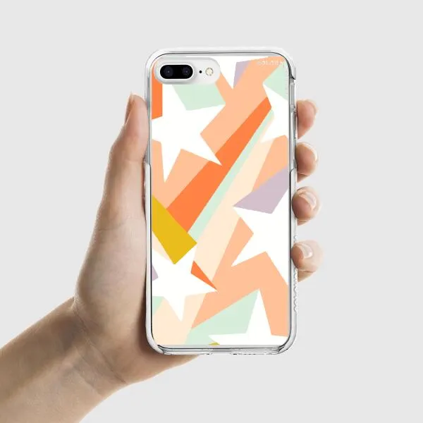 iPhone Case - Decorative Stars