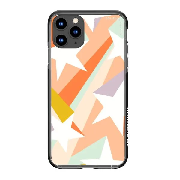 iPhone Case - Decorative Stars