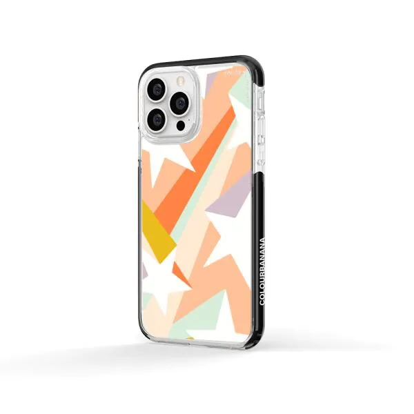 iPhone Case - Decorative Stars