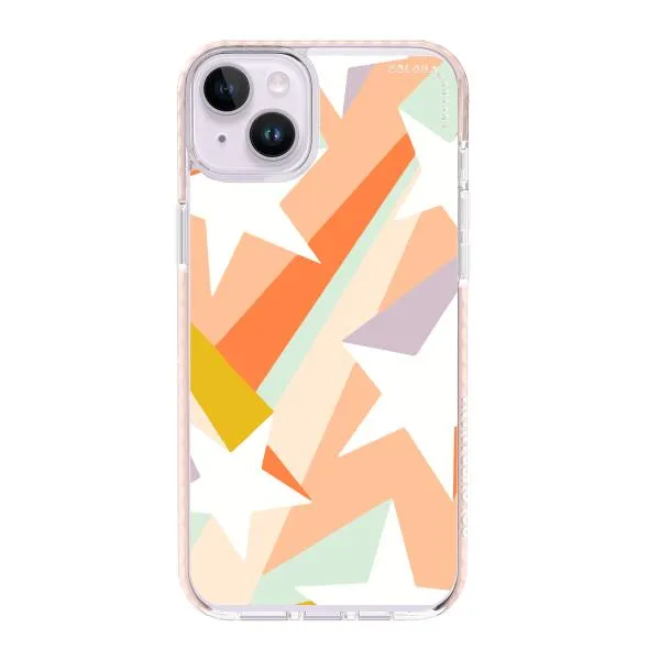 iPhone Case - Decorative Stars