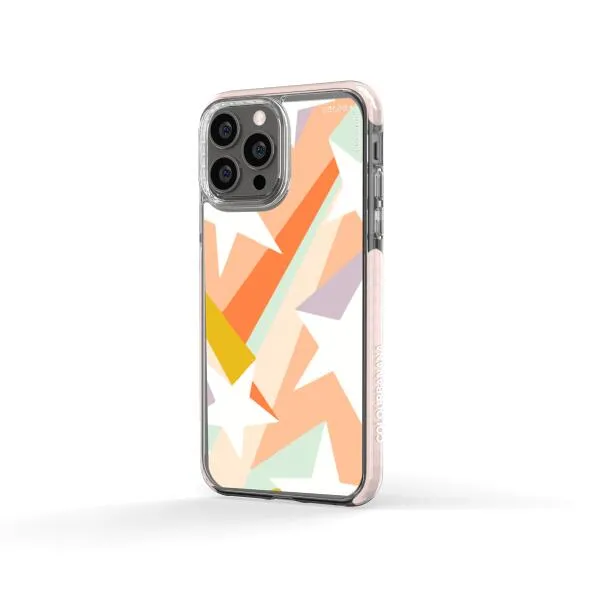 iPhone Case - Decorative Stars