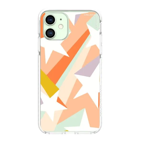 iPhone Case - Decorative Stars