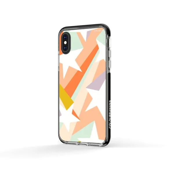 iPhone Case - Decorative Stars