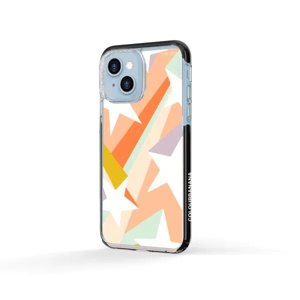 iPhone Case - Decorative Stars