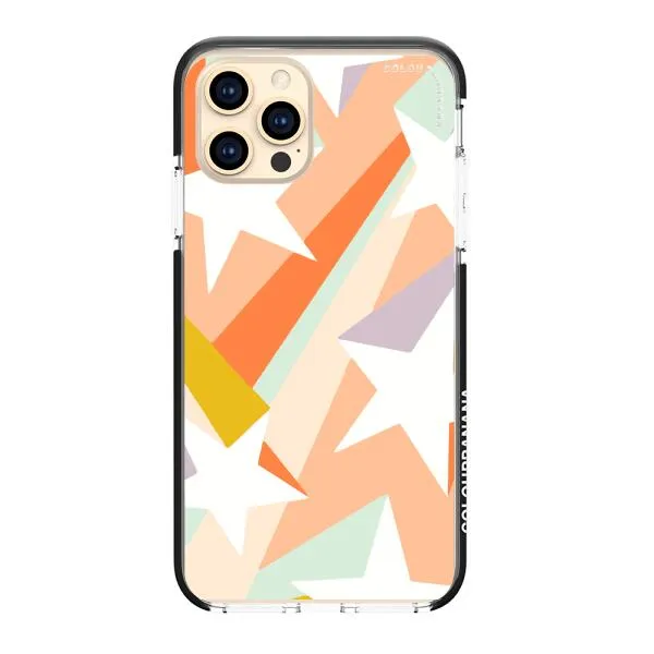 iPhone Case - Decorative Stars