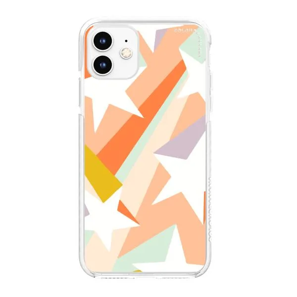 iPhone Case - Decorative Stars