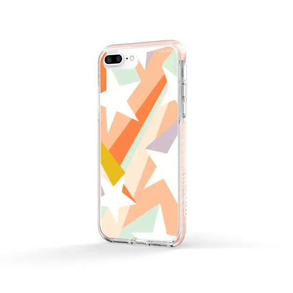 iPhone Case - Decorative Stars