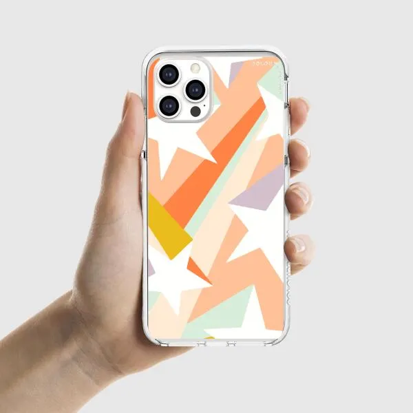 iPhone Case - Decorative Stars