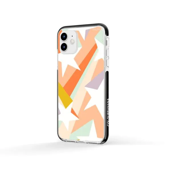 iPhone Case - Decorative Stars