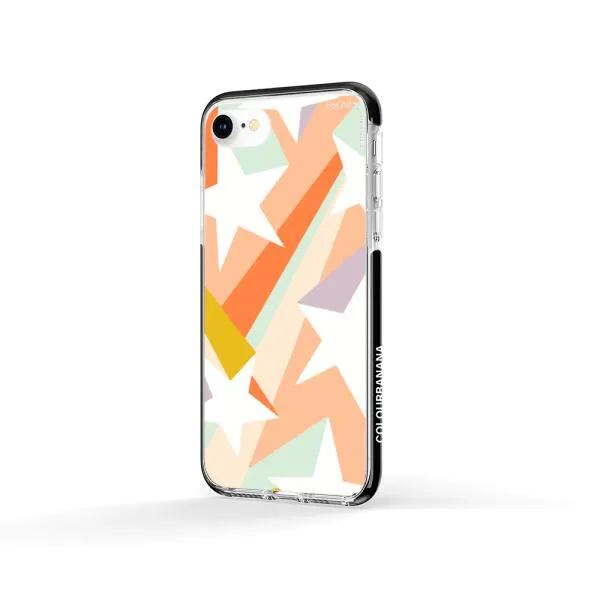 iPhone Case - Decorative Stars