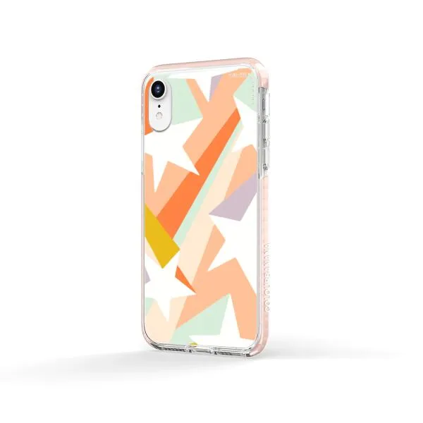 iPhone Case - Decorative Stars