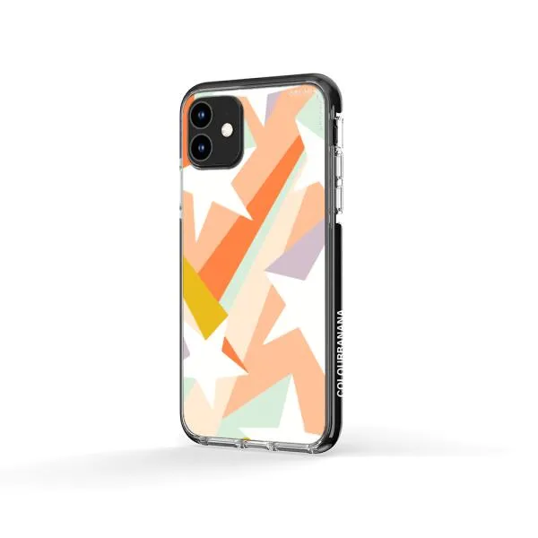 iPhone Case - Decorative Stars