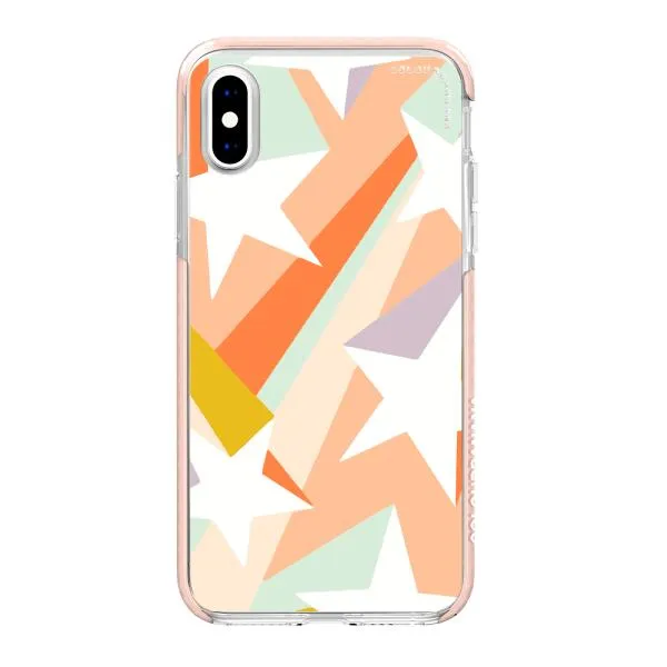 iPhone Case - Decorative Stars