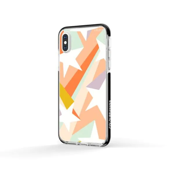 iPhone Case - Decorative Stars