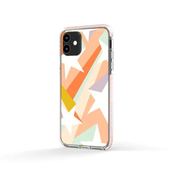 iPhone Case - Decorative Stars