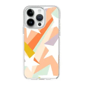 iPhone Case - Decorative Stars