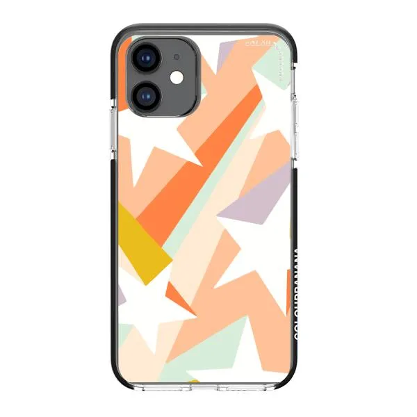 iPhone Case - Decorative Stars