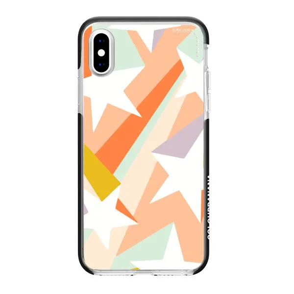 iPhone Case - Decorative Stars