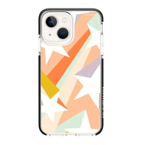 iPhone Case - Decorative Stars