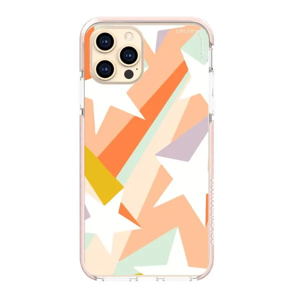 iPhone Case - Decorative Stars