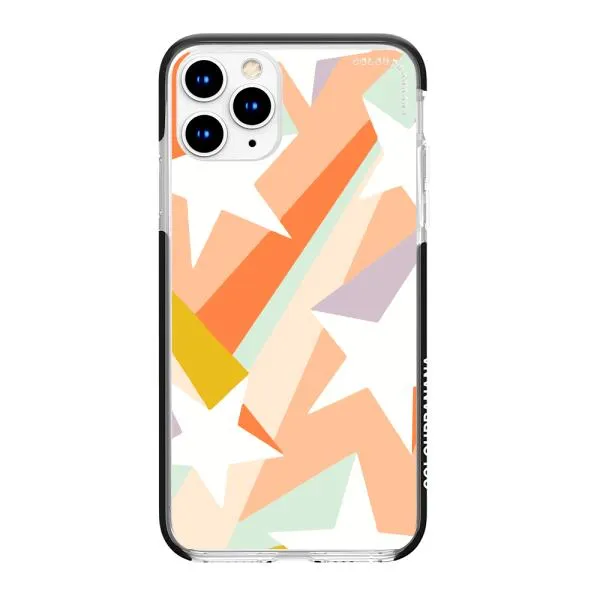 iPhone Case - Decorative Stars