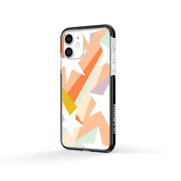 iPhone Case - Decorative Stars