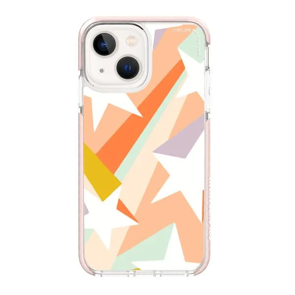 iPhone Case - Decorative Stars