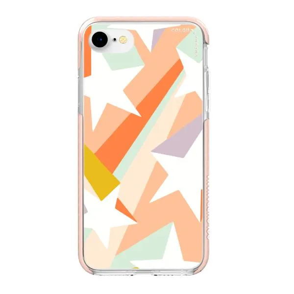 iPhone Case - Decorative Stars