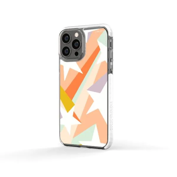 iPhone Case - Decorative Stars