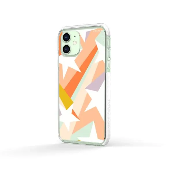 iPhone Case - Decorative Stars