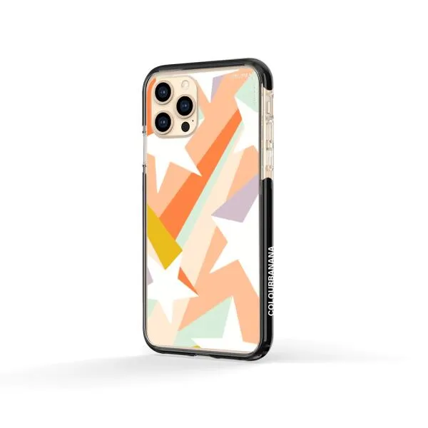 iPhone Case - Decorative Stars