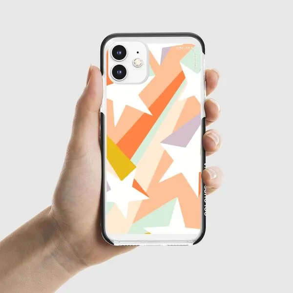 iPhone Case - Decorative Stars